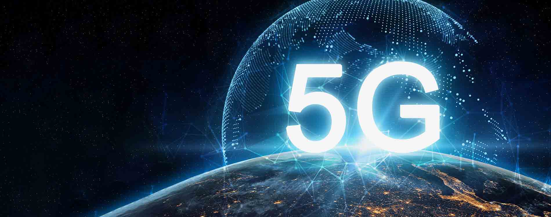 5G发牌五周年丨j9官网：全面发力，加快推进5Gj9官网社会发展