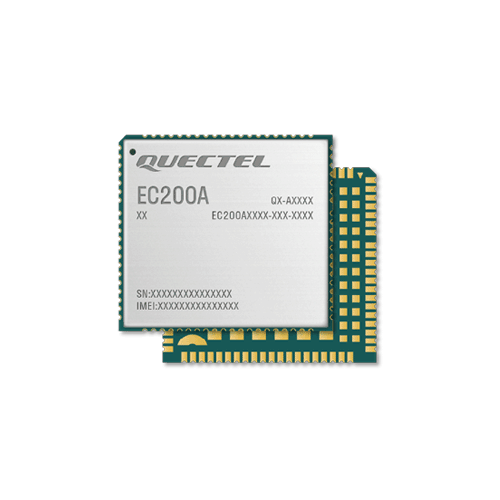 LTE Standard EC200A 系列