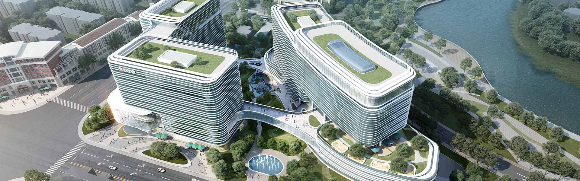 砥砺十五载，再启新征程：移远全球中心乘风破浪向未来