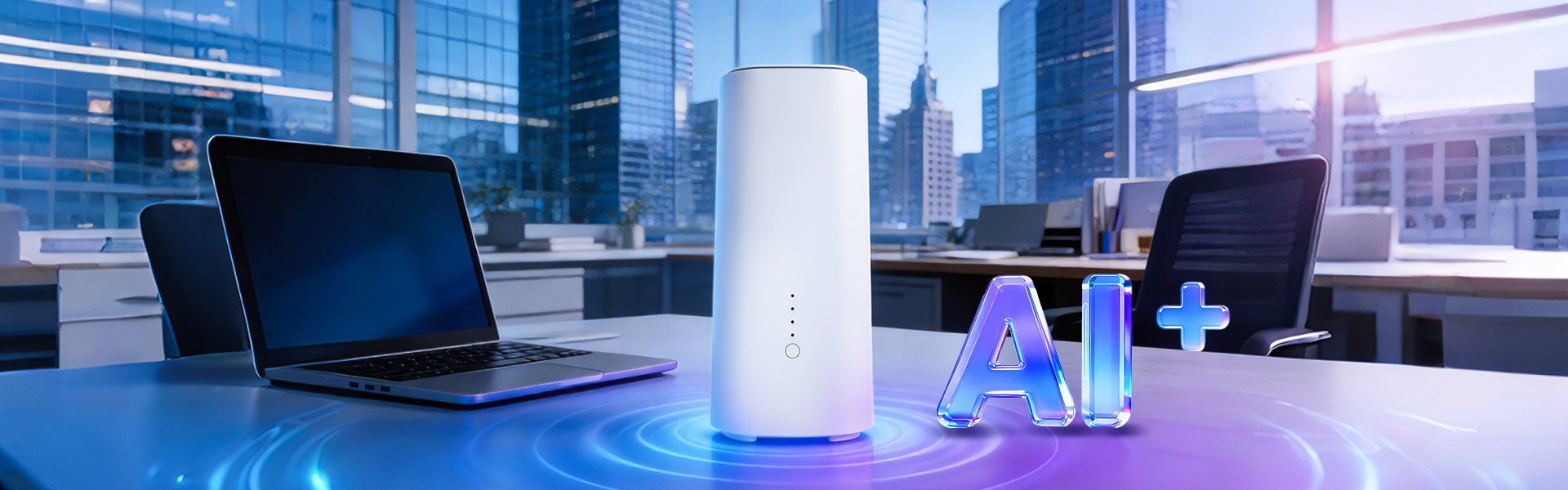 引领下一代连接体验：j9官网携手联发科技重磅发布5G-A+Wi-Fi 8智能CPE方案，闪耀亮相MWC 2026